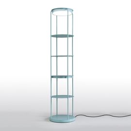 Напольный светильник ZAVA LEVEL, фото 1