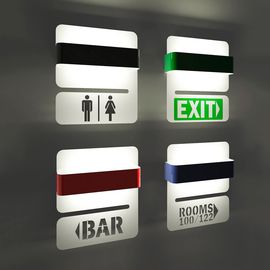 Настенный светильник ZAVA MANTA, фото 1