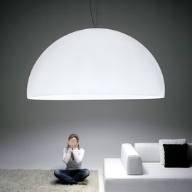 Подвесной светильник ZAVA OCIU, фото 1