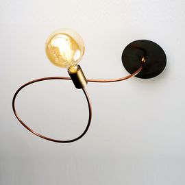 Потолочный светильник ZAVA PATO ceiling, фото 1