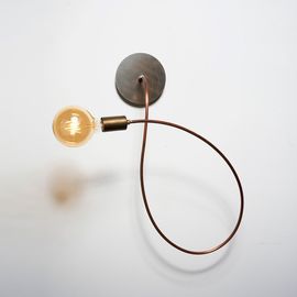 Настенный светильник ZAVA PATO wall, фото 1