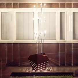 Уличный светильник ZAVA DADì PITOCA, фото 1