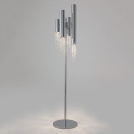 Торшер Ilfari SEXY CRYSTALS F4+4, фото 1