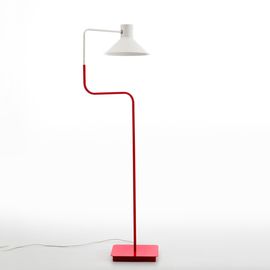 Напольный светильник ZAVA SISTER floor, фото 1