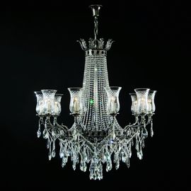 Люстра Avivo Lighting Luxury 19894, фото 1