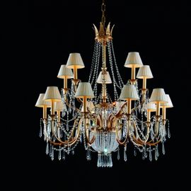 Люстра Avivo Lighting Luxury 19895, фото 1