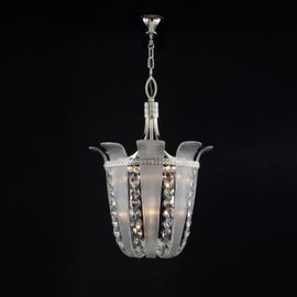 Подвесной светильник Avivo Lighting Lantern 20014, фото 1