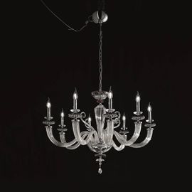 Люстра Avivo Lighting Atalia 8L, фото 1