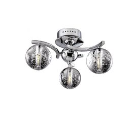 Люстра Avivo Lighting Bubbles FX1302-3A, фото 1