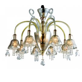 Люстра Avivo Lighting Imperial PD1617-8A, фото 1