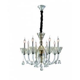 Люстра Avivo Lighting Imperial PD1617-8B, фото 1