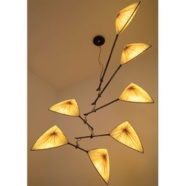 Подвесной светильник Aqua Creations EASE 7 SHADES, фото 1