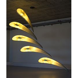 Подвесной светильник Aqua Creations NANA 200, фото 1