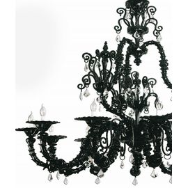 Люстра Arte di Murano 7416/12, фото 1