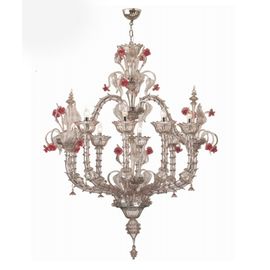 Люстра Arte di Murano 7410/8, фото 1