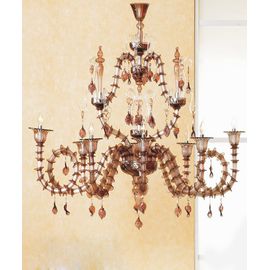 Люстра Arte di Murano 7681/8, фото 1