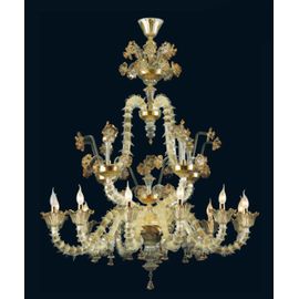 Люстра Arte di Murano 7478/12, фото 1