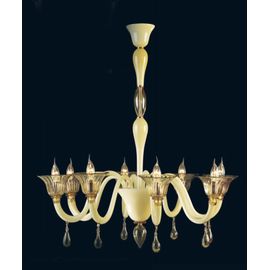 Люстра Arte di Murano 7666/8, фото 1