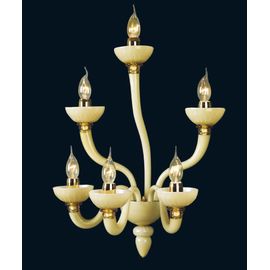 Настенный светильник Arte di Murano 7665/Ap 3+2+1, фото 1