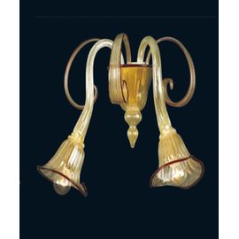 Настенный светильник Arte di Murano 7671/AP2, фото 1