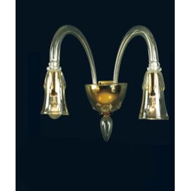 Настенный светильник Arte di Murano 7670/AP2, фото 1