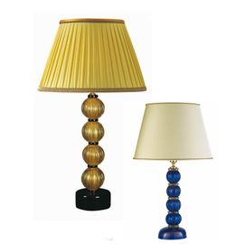 Настольная лампа Arte di Murano 7558/LG, фото 1