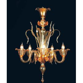 Люстра Arte di Murano 7421/5, фото 1