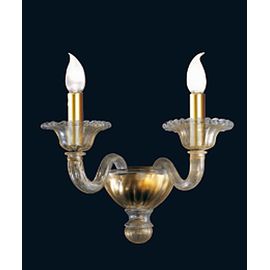 Настенный светильник Arte di Murano 6843/AP2, фото 1