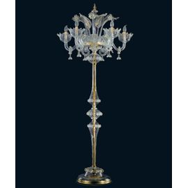 Напольный светильник Arte di Murano 6893/6PT, фото 1