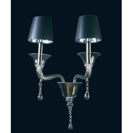 Настенный светильник Arte di Murano 7668/AP2, фото 1