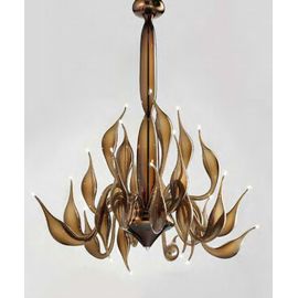 Потолочный светильник Arte di Murano F28, фото 1