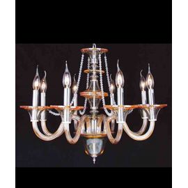 Люстра Arte di Murano 7837/8, фото 1