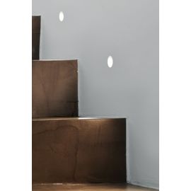 Встраиваемый в стену светильник Astro Lighting Leros Trimless LED, фото 1