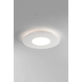 Потолочный светильник Astro Lighting Zero Round LED, фото 1