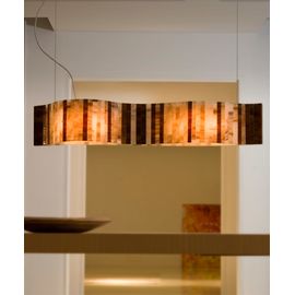 Подвесной светильник Arturo Alvarez Vento VN04, фото 1