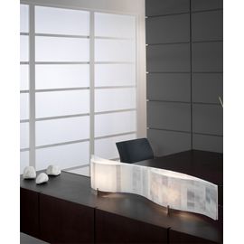 Настольная лампа Arturo Alvarez Vento VN02, фото 1