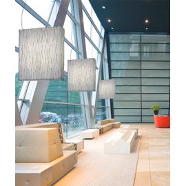 Подвесной светильник Arturo Alvarez Metrica MT04, фото 1