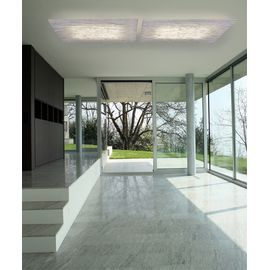 Настенно-потолочный светильник Arturo Alvarez Planum PM06PR, фото 1