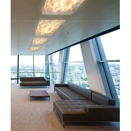 Настенно-потолочный светильник Arturo Alvarez Planum PM06P, фото 1