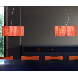 Подвесной светильник Arturo Alvarez Curvas CV04-3, CV04-4, фото 1