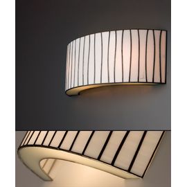 Настенный светильник Arturo Alvarez Curvas CV06, фото 1