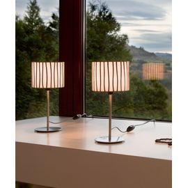 Настольная лампа Arturo Alvarez Curvas CV01, фото 1