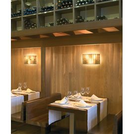 Настенно-потолочный светильник Arturo Alvarez Cebra CE05, CE06, фото 1