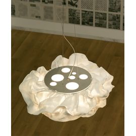 Подвесной светильник Arturo Alvarez Nevo NE04G, фото 1