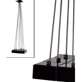 Подвесной светильник Arturo Alvarez Nim NM04-7, фото 1