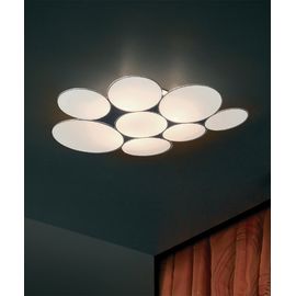 Потолочный светильник Arturo Alvarez Gluc GL05, фото 1