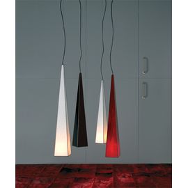 Подвесной светильник Arturo Alvarez Kono KN04G, фото 1