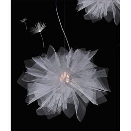 Подвесной светильник Arturo Alvarez Flu FL04, фото 1