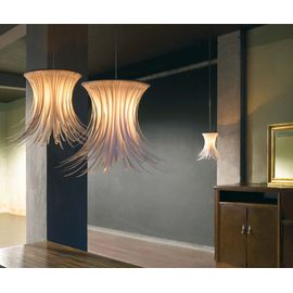 Подвесной светильник Arturo Alvarez Bety BE04, BE04-1, фото 1