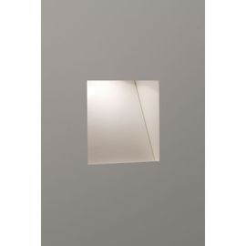 Встраиваемый в стену светильник Astro Lighting Borgo Trimless Mini LED, фото 1